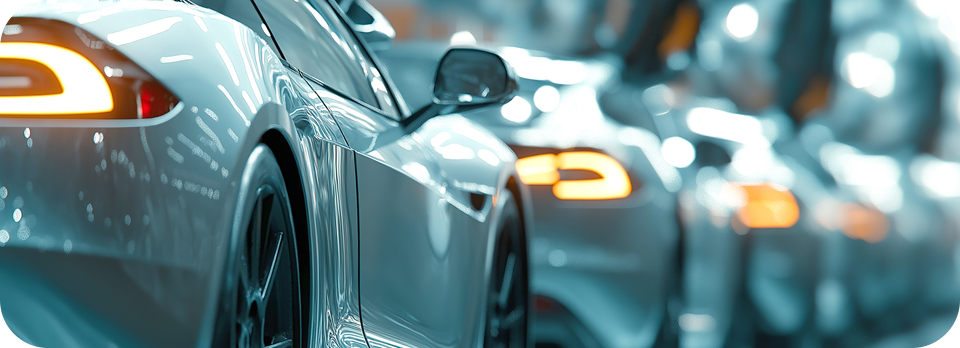 Automotive Steel Materials