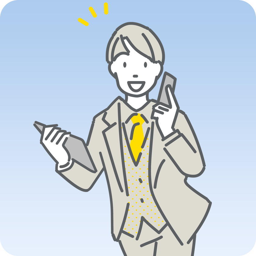 A person who is bright, energetic, and clean