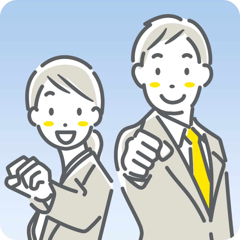 A person who can build trust